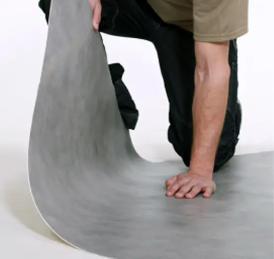 linoleum