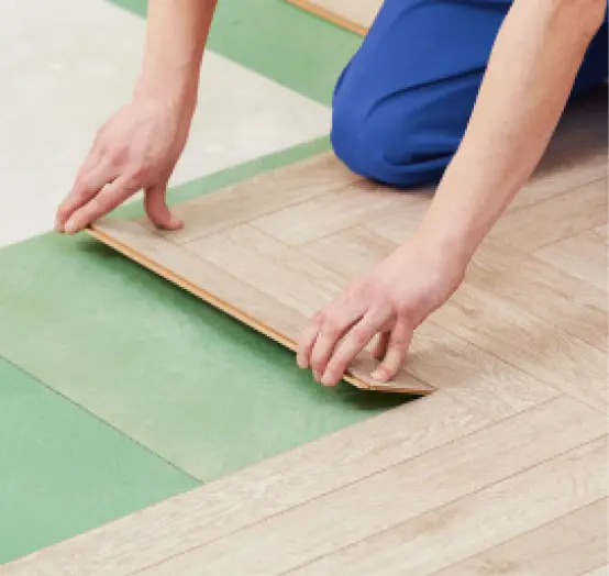 parquet