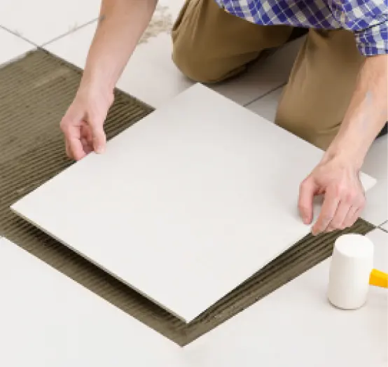 tile